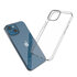 IPHONE 14 TPU COVER - CLEAR_