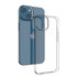 IPHONE 14 TPU COVER - CLEAR_