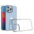  IPHONE 14 PRO MAX TPU COVER -  CLEAR _