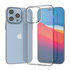  IPHONE 14 PRO MAX TPU COVER -  CLEAR _