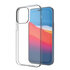  IPHONE 14 PRO MAX TPU COVER -  CLEAR _