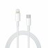 APPLE Lightning naar USB-C kabel (1M)_