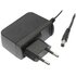 AC DC Adapter DC 12V 1A_