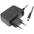 AC/DC Adapter 12V1.5A_