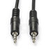 AUX Audio Kabel 3.5 mm | 5 meter (Stereo)_