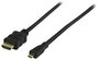 High Speed ​​HDMI™-Kabel met Ethernet 3 meter_
