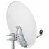 SAB schotelantenne  S65A wit (geen logo)_