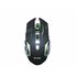 Rixus Wireless Gaming Mouse G-Pro _