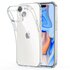 IPHONE 15 PLUS TPU COVER - CLEAR_