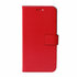 IPHONE 13 Book Case Rood_