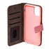 IPHONE 13 PRO MAX Book Case cove (handmade) PINK_