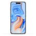 IPHONE 12 MINI TPU COVER - CLEAR 12 (5.4") CLEAR_