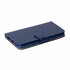 IPHONE 12 MINI Book Case BLAUW_