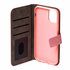 IPHONE 12 MINI Book Case PINK_