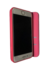 IPHONE 7/8/SE2020  Book Case Roze zonder klep_