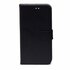 Samsung S10- BOOK CASE - BLACK_