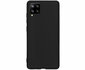 Samsung Galaxy A12 5G - TPU COVER - BLACK_