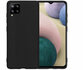 Samsung Galaxy A12 5G - TPU COVER - BLACK_