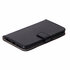 Samsung Galaxy A24 - BOOK CASE - BLACK_