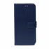Samsung Galaxy A03S 164 - BOOK CASE - BLUE_