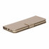 Samsung Galaxy A03 S- BOOK CASE - GOLD_