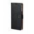  Galaxy A20S - BOOK CASE HANDMADE - BLACK _