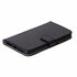  Galaxy A52 - BOOK CASE - BLACK _