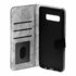 Huawei P40 BOOK CASE - BLACK_