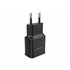 15W Travel USB Adapter EHL-TA20E - Black_