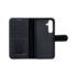 Samsung Galaxy S24 Duo Magnetic Detachable Wallet - BLACK_