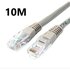 U6-G10 CAT6 UTP Netwerkkabel RJ45 Male 10.0 m_