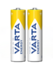 Varta AA Batterij LR61,5V (2X stuks)_