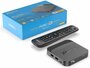 Xsarius Pure 3 Streaming Box 4K UHD_