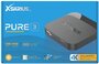 Xsarius Pure 3 Streaming Box 4K UHD_