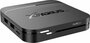 Xsarius Pure 3+ Streaming Box 4K UHD_