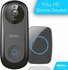 Xsarius Smart Deurbel Pro_