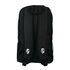 SIUX FUSION RUGZAK Black/Red_