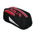 SIUX FUSION RUGZAK Black/Red_