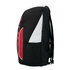 SIUX FUSION RUGZAK Black/Red_
