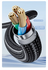 3.5mm to 2 RCA Aux Audio Splitter Cable 2 meter_