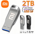 Xiaomi 2TB USB 3.0 Flash Drive Grote Capaciteit High-Speed Transfer Opslag Waterdicht _