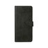IPHONE 16 PLUS Book Case Zwart_