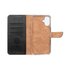 IPHONE 16 PRO MAX Book Case Zwart_