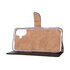 IPHONE 16 PRO MAX Book Case Zwart_