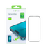 Rixus For iPhone 16 Pro Tempered Glass Curved Edge_