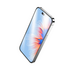 Rixus For iPhone 16 Pro Max Tempered Glass Curved Edge_
