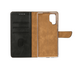Rixus Bookcase For Samsung Galaxy S24 Plus S926B Black_