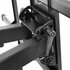 Prixon TV Beugel - Muurbeugel voor 40-90"Inch - kantelbaar/draaibaar, tot 75 kg_