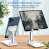 Bureau Mobiele Telefoon Tablet Houder Standaard _