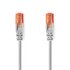  RJ45 Male U/UTP 30.0 m Grijs _